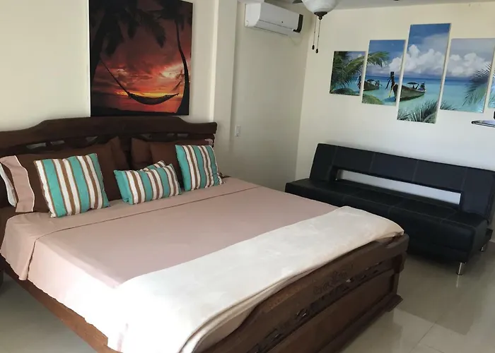 Apartamento Adyam