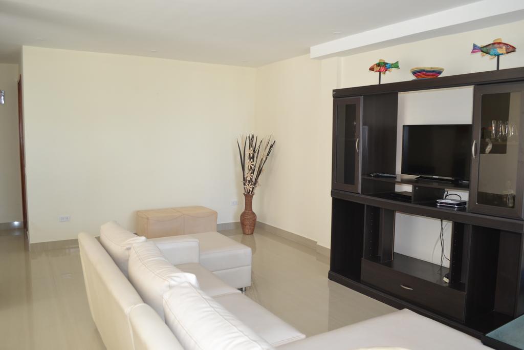 Apartamento Adyam *
