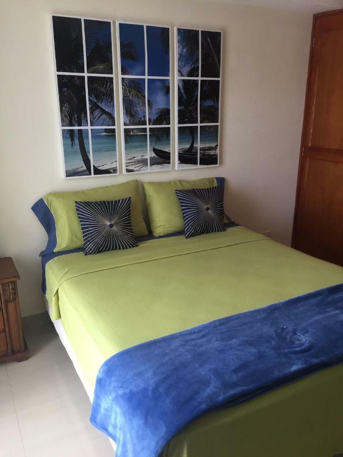 Apartamento Adyam