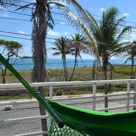 Apartamento Adyam San Andres  Exterior photo