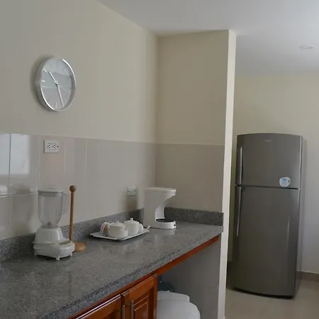Apartamento Adyam San Andres  Exterior photo