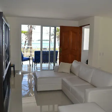 Apartamento Adyam San Andres  Exterior photo