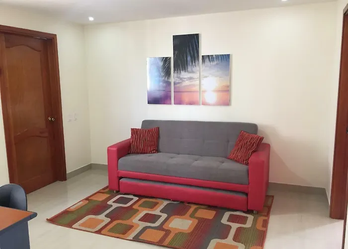 Apartamento Adyam