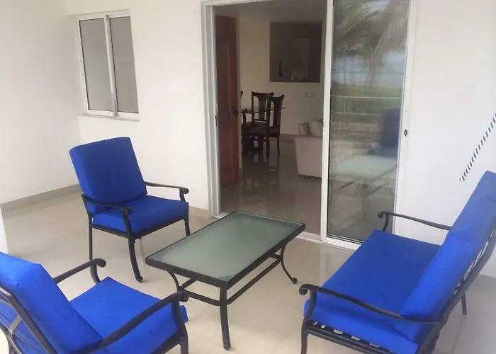 Apartamento Adyam