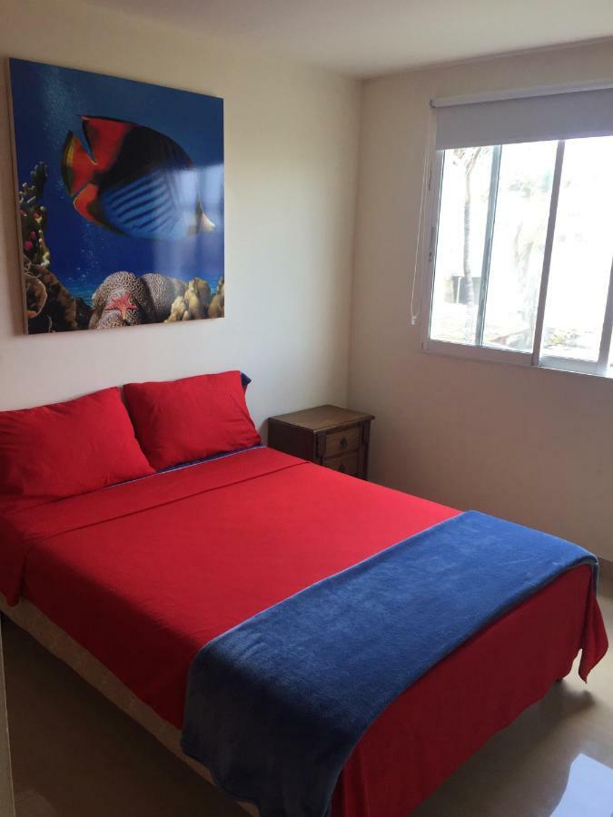 Apartment Adyam San Andres (San Andres and Providencia Islands)