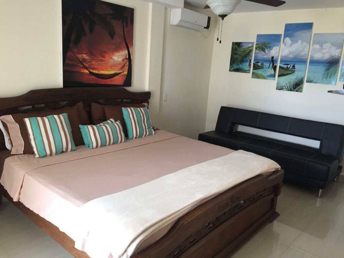Adyam * San Andres (San Andres and Providencia Islands)